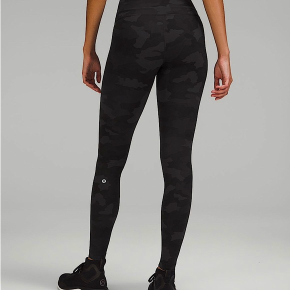 4 | Lululemon Wunder Train High-Rise - Picture 2 of 7